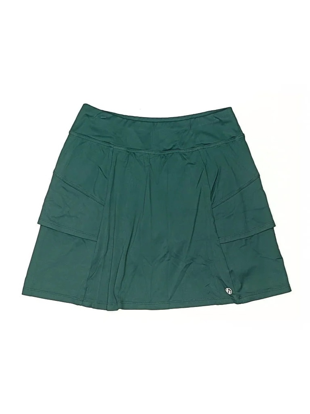 Lija Green luxury Active Skort